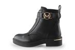 Mexx Boots in maat 40 Zwart | 10% extra korting, Kleding | Dames, Schoenen, Mexx, Verzenden, Zwart, Overige typen