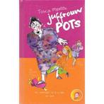 Juffrouw Pots 9789000348954 Tosca Menten, Boeken, Verzenden, Gelezen, Tosca Menten