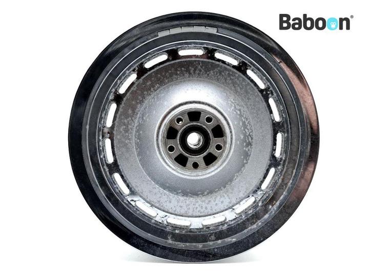 Achterwiel Harley-Davidson XL 1200 C Sportster Custom 2004-, Motoren, Onderdelen | Harley-Davidson, Gebruikt, Verzenden