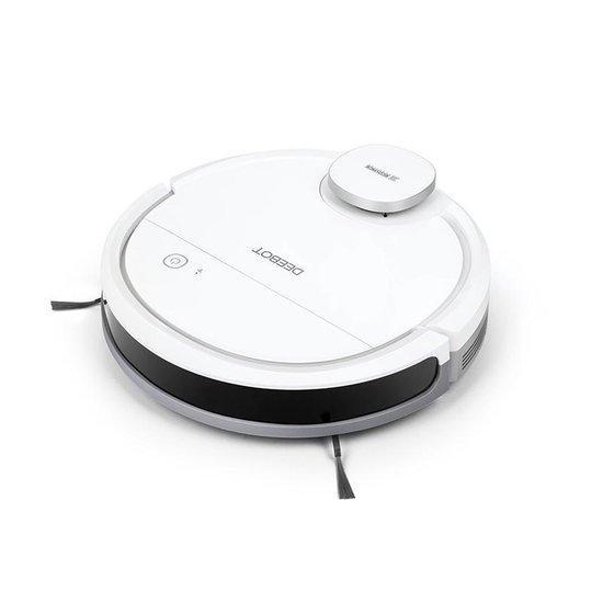Ecovacs Deebot ozmo 900 - robotstofzuiger met dweilfunctie, Witgoed en Apparatuur, Stofzuigers, Verzenden