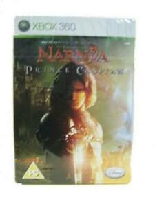 PlayStation 3 : Narnia Prince Caspian Steel Case PS3, Spelcomputers en Games, Games | Sony PlayStation 3, Zo goed als nieuw, Verzenden