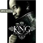 De zwarte koning / The king 9789078345503 Mark Menozzi, Verzenden, Gelezen, Mark Menozzi