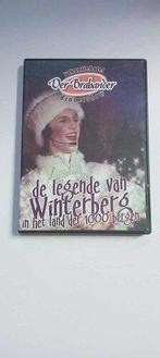 De legende van winterberg in het land der 1000 bergen, Cd's en Dvd's, Dvd's | Tv en Series, Verzenden, Gebruikt