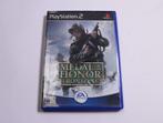 Playstation 2 - Medal of Honor: Frontline, Ophalen of Verzenden, Nieuw