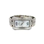 Bucherer - Armband - 18 karaat Witgoud -  9.70ct. tw.