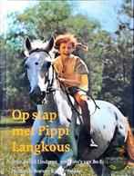 Ikea editie Op stap met Pippi Langkous 9789076811017, Gelezen, Astrid Lindgren, Verzenden