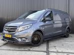 Zakelijke Lease |  Mercedes-Benz Vito 114 CDI Extra Lang | 2, Automaat, Stof, Gebruikt, Euro 6