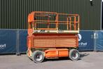 Veiling: Schaarlift JLG 4069LE Elektrisch 14.19m, Zakelijke goederen, Machines en Bouw | Liften, Steigers en Ladders, Ophalen