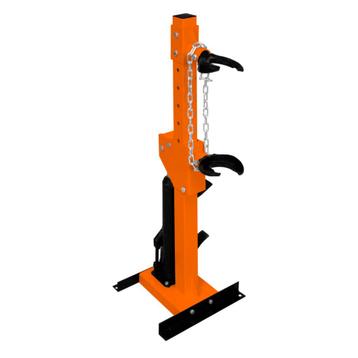 T-Mech Hydraulische Spiraalveer Schokdemper - 3 Ton beschikbaar voor biedingen