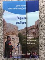 En plein publique, Verzenden, Nieuw, Govert Buijs & Tymen van der Ploeg, Christendom | Katholiek