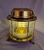 IR- Industria Rotterdam -  Scheepslamp - Toplicht 1460 -