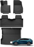 Auto Vloermatten Xpeng G6 | TPE 3D Laatste Stuk!, Auto diversen, Automatten, Ophalen of Verzenden, Nieuw