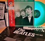 Beatles - The Beatles 1960-1962 [Japan Press / Green Vinyl], Cd's en Dvd's, Nieuw in verpakking