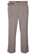 VERO MODA curve broek KRISTEL Maat:, Kleding | Dames, Broeken en Pantalons, Verzenden, Nieuw, Overige kleuren