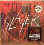 lp box - Slayer - The Vinyl Conflict (USA, 2010), Verzenden, Zo goed als nieuw