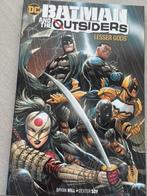 Batman and the Outsiders - Batman and the Outsiders / Batman, Nieuw