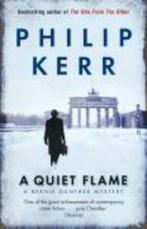 A quiet flame / Bernie Gunther / 5 9781847245588 Philip Kerr, Verzenden, Gelezen, Philip Kerr