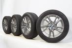 BMW 1 serie F40 F41 2 serie Gran Coupe 16 inch 474 velgen +, Gebruikt, Velg(en), 16 inch, Winterbanden