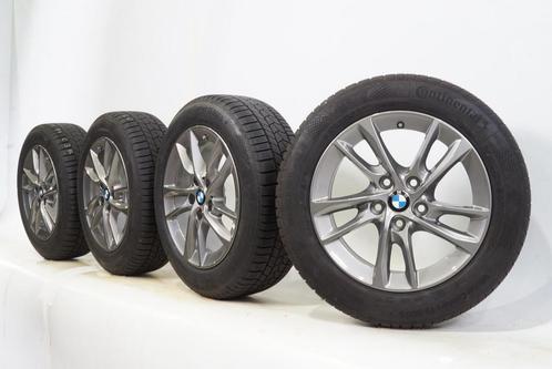 BMW 1 serie F40 F41 2 serie Gran Coupe 16 inch 474 velgen +, Auto-onderdelen, Banden en Velgen, Velg(en), Gebruikt, 16 inch, Winterbanden