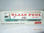 Gevraagd / gezocht Modelautos 1/43 1/18 1/87 1/50 etc., Hobby en Vrije tijd, Ophalen of Verzenden, Zo goed als nieuw, Auto, Autoart