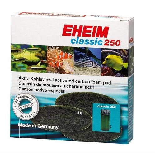 Eheim kool filtervlies Classic 250, Dieren en Toebehoren, Vissen | Aquaria en Toebehoren, Nieuw, Ophalen of Verzenden