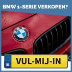 Uw BMW 1-Serie snel en gratis verkocht