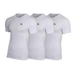 Donnay Donnay Heren - 3-Pack - Baselayer Shirt Korte Mouw  -, Verzenden, Nieuw