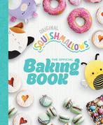 9780711293304 Squishmallows: The Official Baking Book, Verzenden, Nieuw, Original Squishmallows