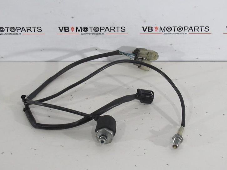 Honda CBF 600 Kabelboom motorblok, Motoren, Onderdelen | Honda, Ophalen of Verzenden