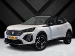 Zakelijke Lease |  Peugeot 2008 GT 1.2 Turbo 130pk EAT8, Automaat, Stof, Gebruikt, Overige brandstoffen