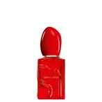 Armani Sì Passione Red Musk 30 ml Eau de Parfum Spray, Verzenden, Nieuw