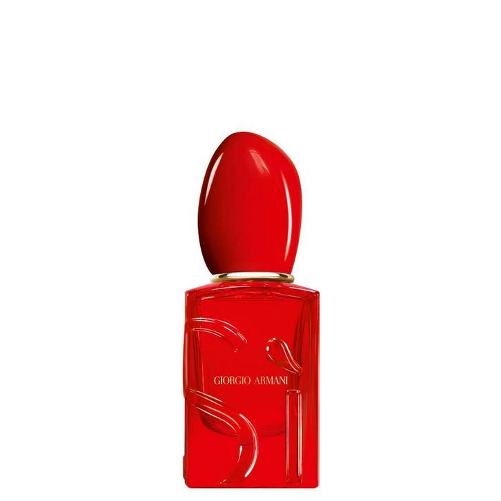 Armani Sì Passione Red Musk 30 ml Eau de Parfum Spray, Sieraden, Tassen en Uiterlijk, Uiterlijk | Parfum, Verzenden
