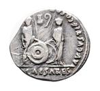 Romeinse Rijk. Augustus (27 v.Chr.-14 n.Chr.). Denarius