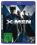 X-Men - Der Film [Blu-ray] von Singer, Bryan, Hayter...  DVD, Zo goed als nieuw, Verzenden