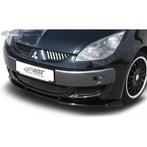 Voorspoiler Vario-X passend voor Mitsubishi Colt Z30 CZT, Auto-onderdelen, Carrosserie en Plaatwerk, Verzenden, Nieuw, Mitsubishi