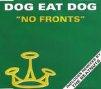 cd digi - Dog Eat Dog - No Fronts, Verzenden, Zo goed als nieuw
