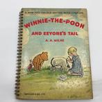 A.A. Milne / Ernest Shepard (ill) - Winnie-the-Pooh and