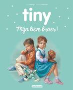 Tiny - Mijn lieve broer 9789030372950 Gijs Haag, Boeken, Kinderboeken | Jeugd | onder 10 jaar, Gelezen, Gijs Haag, J.L. Marlier