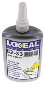 Loxeal 82-33 Groen 250 ml Scharnier borger, Doe-het-zelf en Verbouw, Verzenden, Nieuw