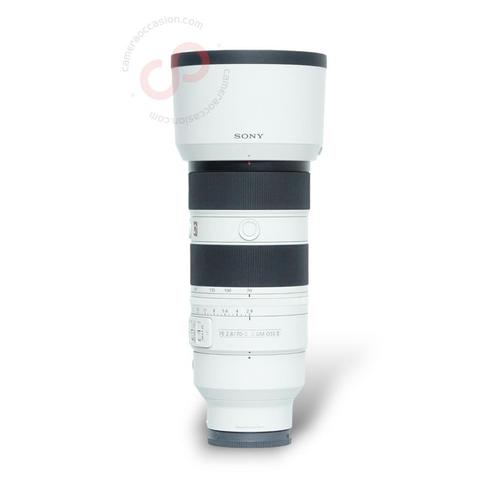 Sony 70-200 2.8 FE GM OSS II nr. 3802, Audio, Tv en Foto, Fotografie | Lenzen en Objectieven, Nieuw, Ophalen of Verzenden