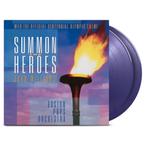 John Williams - Summon The Heroes | Shop Exclusive, Nieuw in verpakking