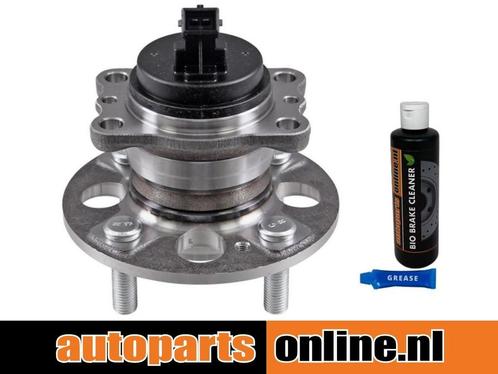 Wiellager set Kia Picanto achterzijde, links of rechts, Auto-onderdelen, Besturing, Nieuw, Kia, Verzenden