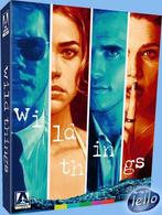 Blu-ray 4K: Wild Things, L.E. (1998 Kevin Bacon) US niet NLO, Thrillers en Misdaad, Ophalen of Verzenden, Nieuw in verpakking