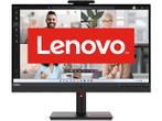 Lenovo - QHD  Monitor - 27 inch, IPS, Verzenden, Nieuw, 61 t/m 100 Hz