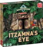 Houses of Treasure Escape Quest Itzamna's Eye - Escaperoom m, Hobby en Vrije tijd, Gezelschapsspellen | Bordspellen, Verzenden