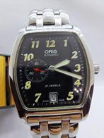 Oris - Tonneau Regulator - Style 7471 - Vintage Dress Watch, Nieuw