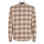 -39% Tommy Hilfiger  Tommy Hilfiger Overhemd 32890 classic k, Kleding | Heren, Overhemden, Verzenden, Nieuw