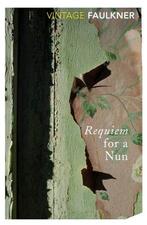 Requiem For A Nun, Faulkner, William, Boeken, Gelezen, William Faulkner, Verzenden