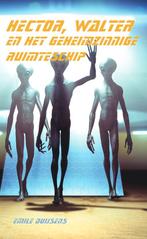 Hector, Walter en het geheimzinnige ruimteschip, Verzenden, Zo goed als nieuw, Emile Duijsens