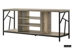 Tv meubel  houten keuze voor moderne woonruimtes, Huis en Inrichting, Kasten | Televisiemeubels, Nieuw, Modern, Ophalen of Verzenden